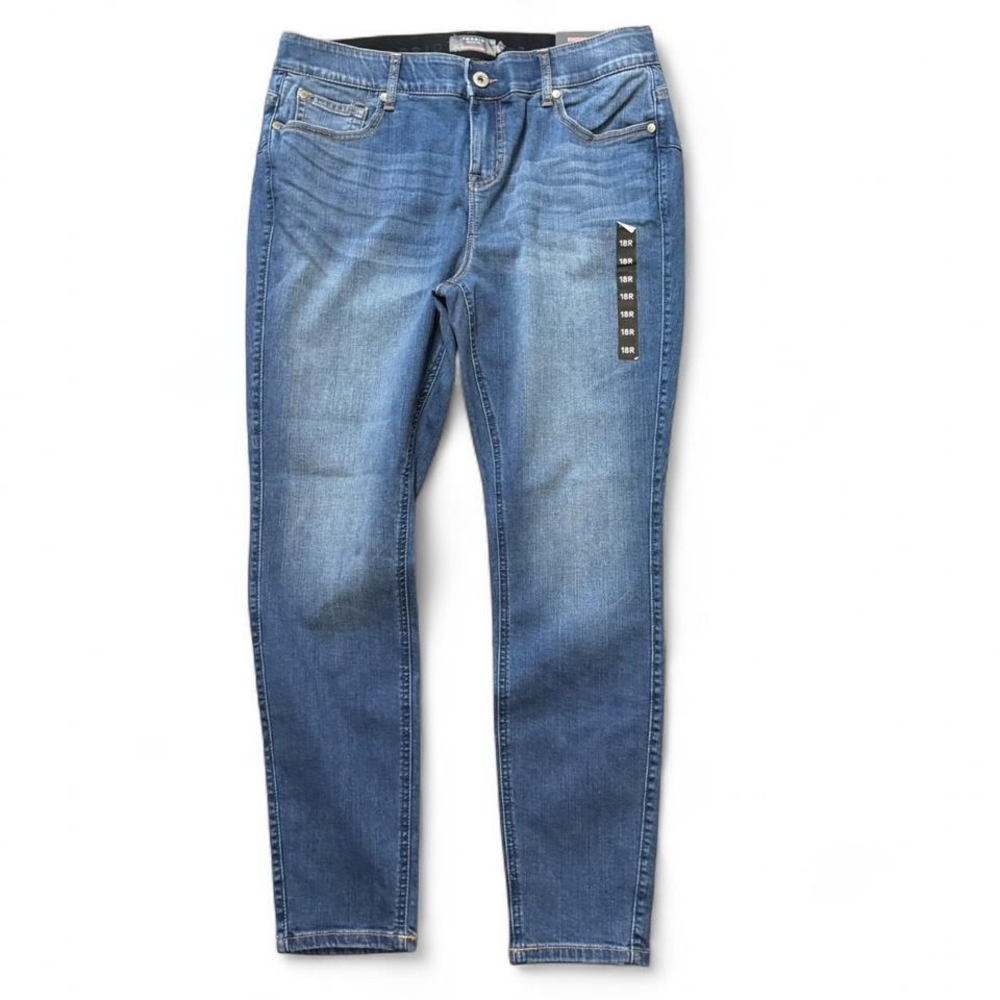 Torrid Bombshell Skinny Jeans, Women's Size 18